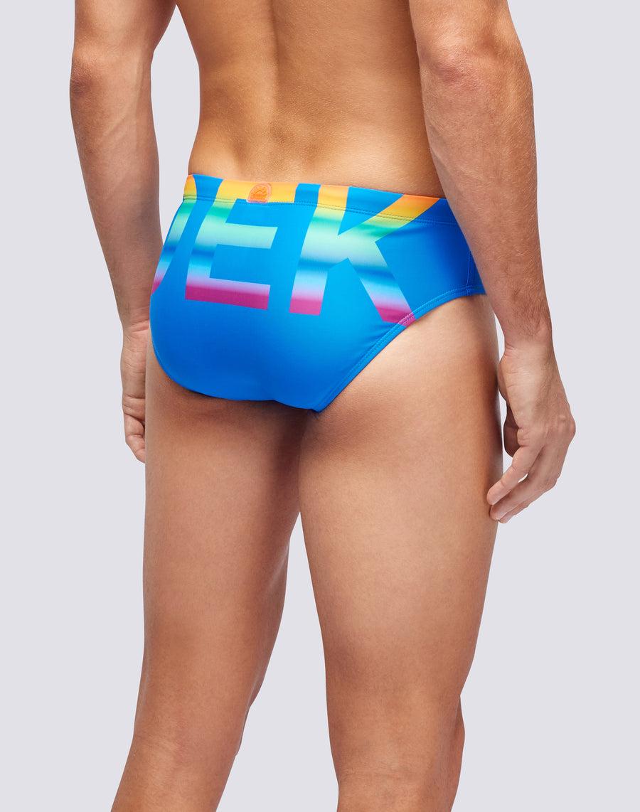 Sundek SLIP MARE CON LOGO m296ssl411m-a221m Offerte