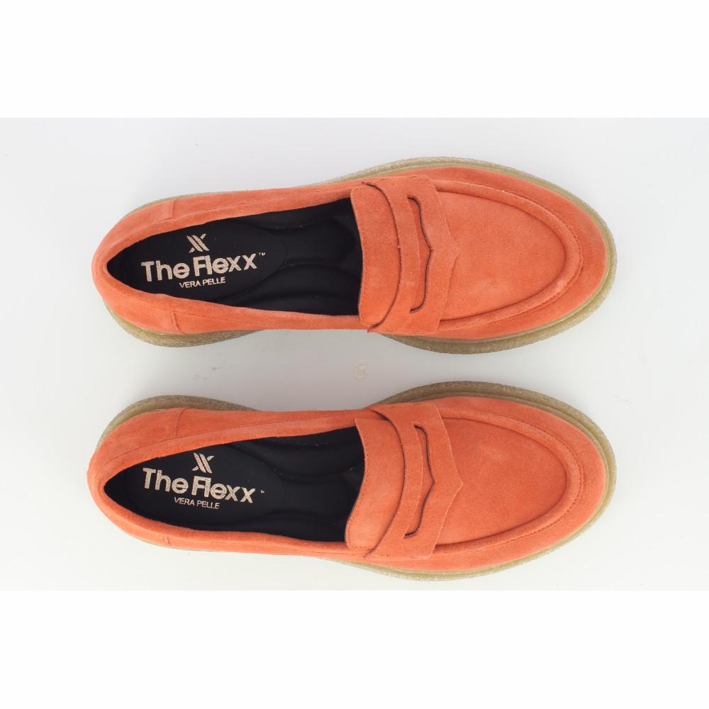 The Flexx ADENIKE-SUEDE Prezzo Ridotto