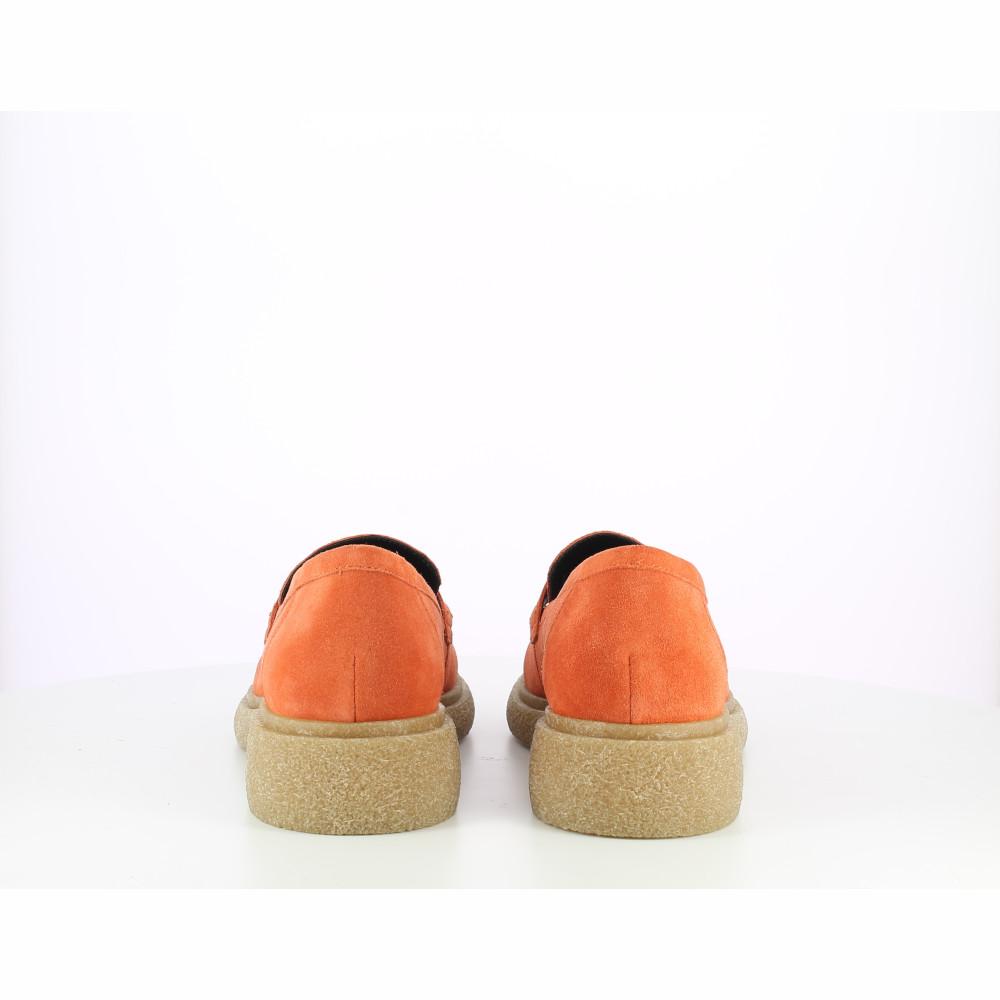 The Flexx ADENIKE-SUEDE Prezzo Ridotto