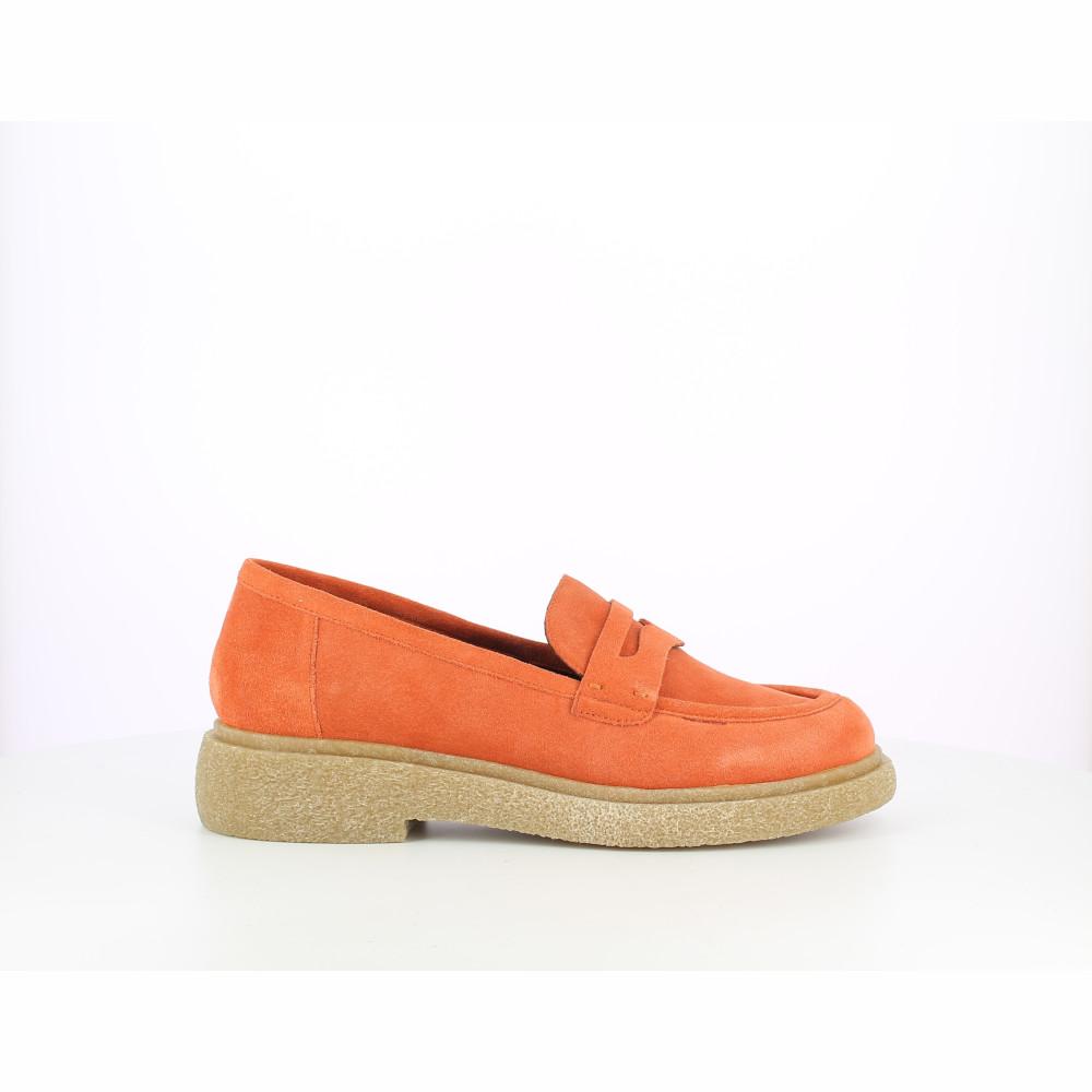 The Flexx ADENIKE-SUEDE Prezzo Ridotto