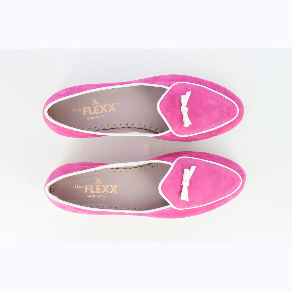 The Flexx ALYSSA-CAMOSCIO/NAPPA Presa