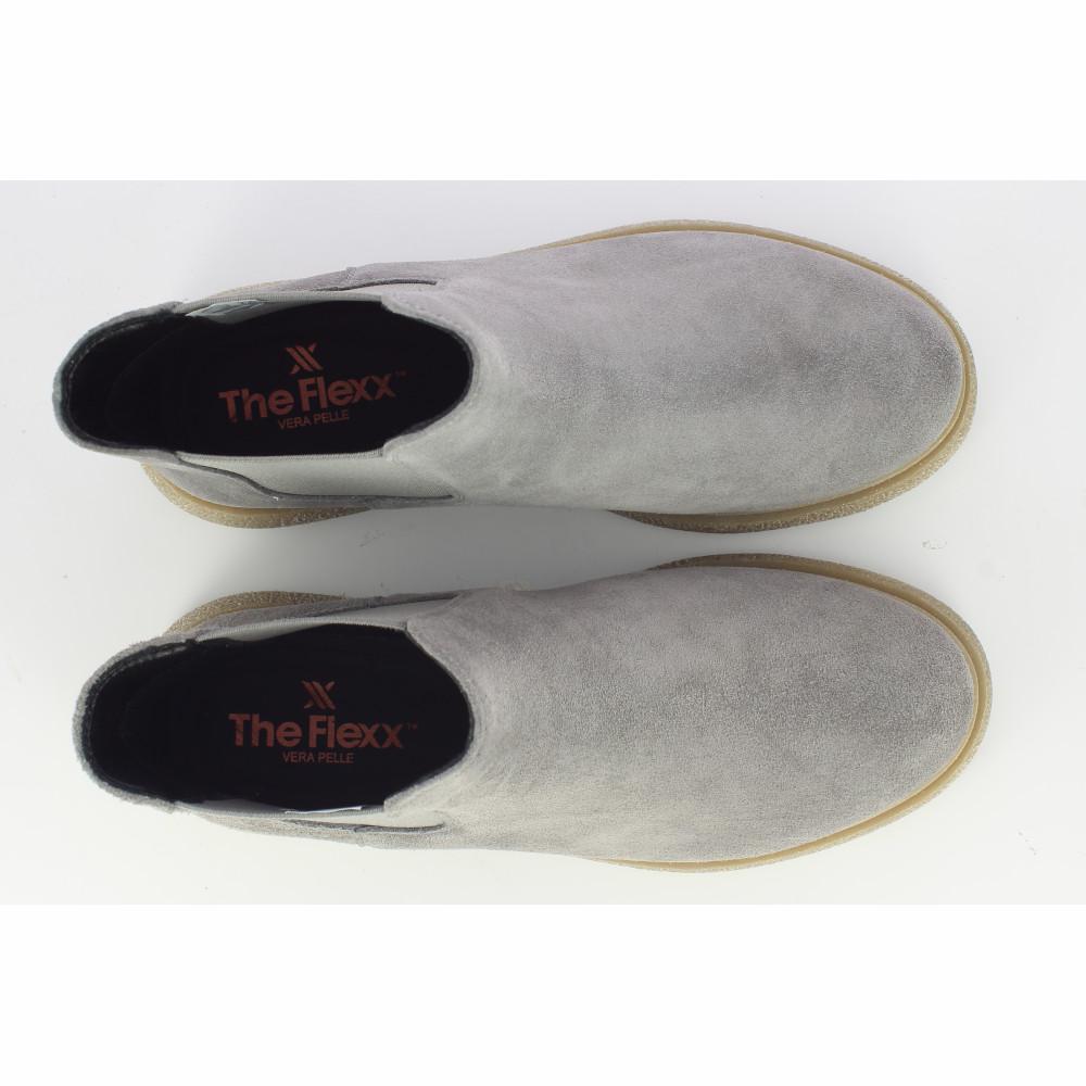 The Flexx AGATA-SUEDE Offerta