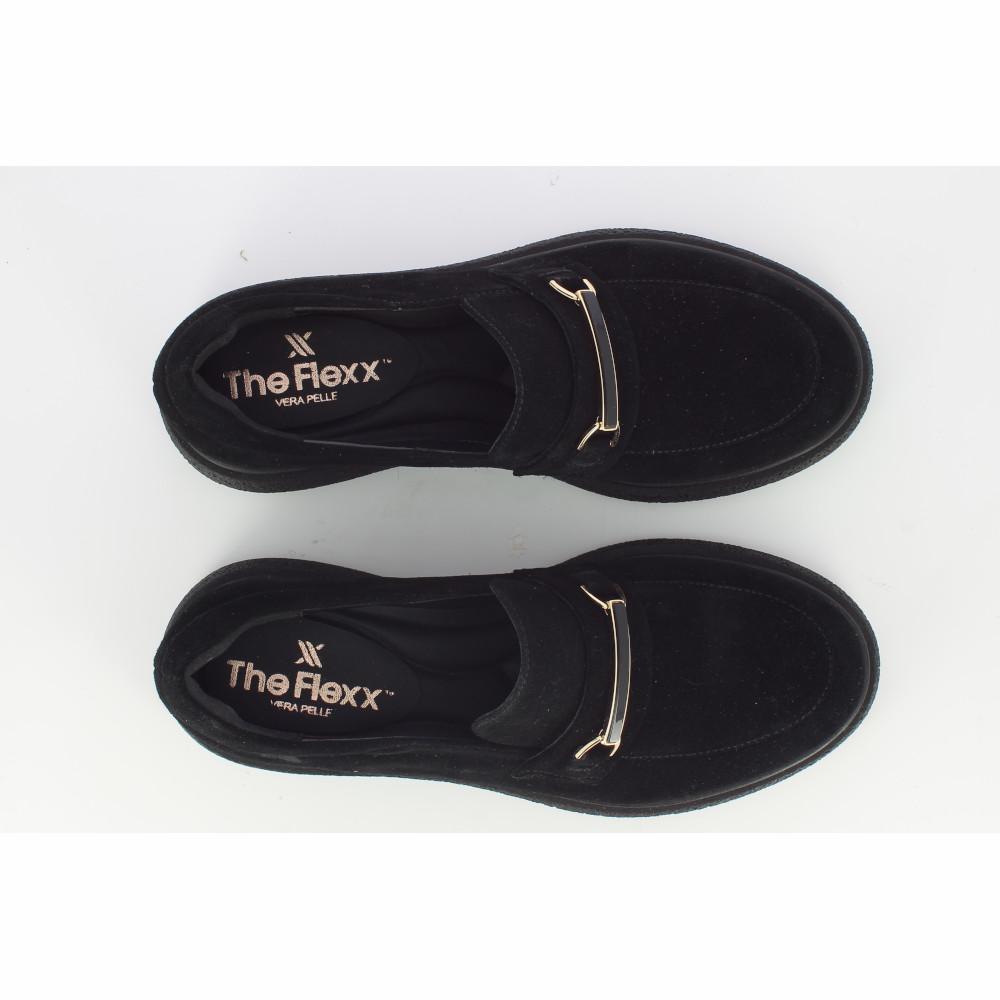 The Flexx ALIZEE-SUEDE Economico