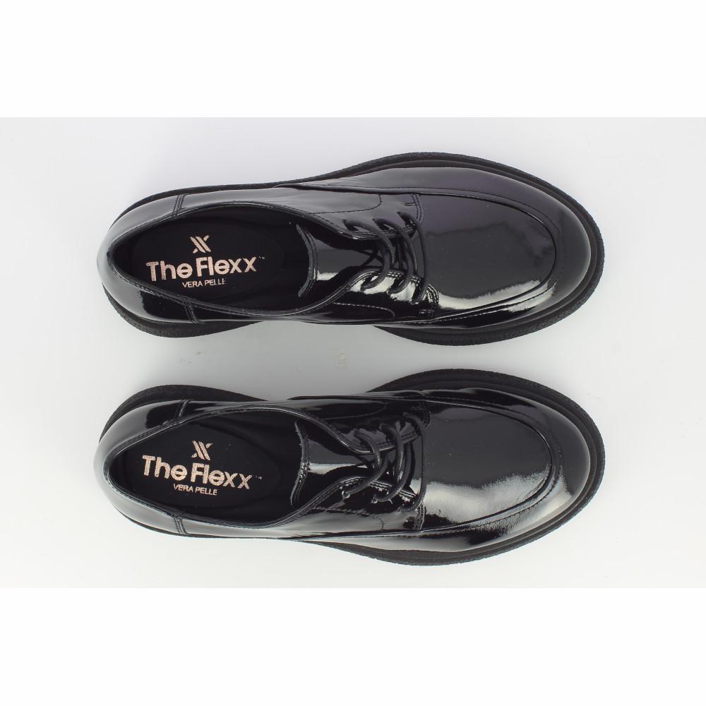 The Flexx ALFIA-NAPLACK Online