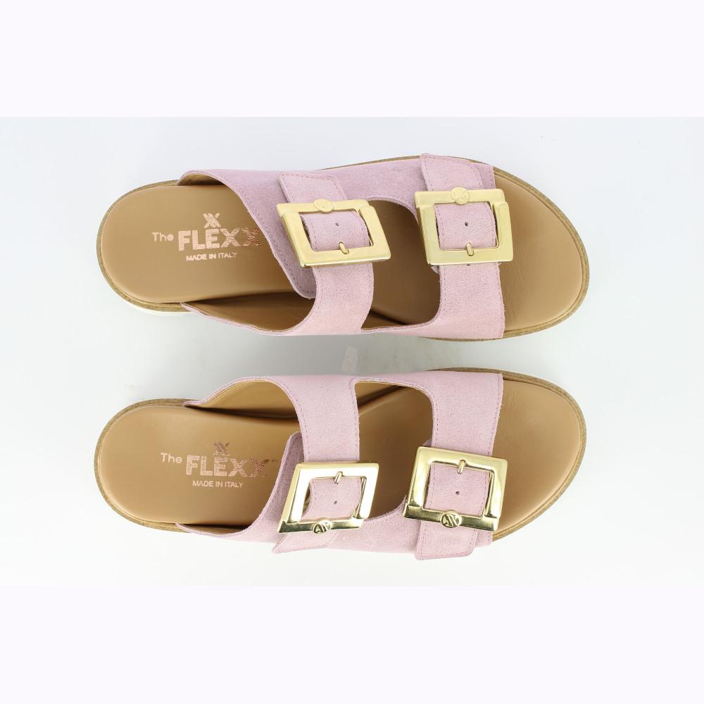 The Flexx ANASTASIA-SUEDE Outlet