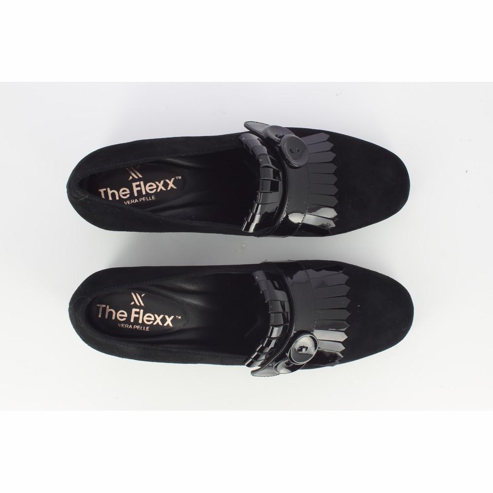 The Flexx BONILLA-CAMOSCIO/NAPLACK Saldi