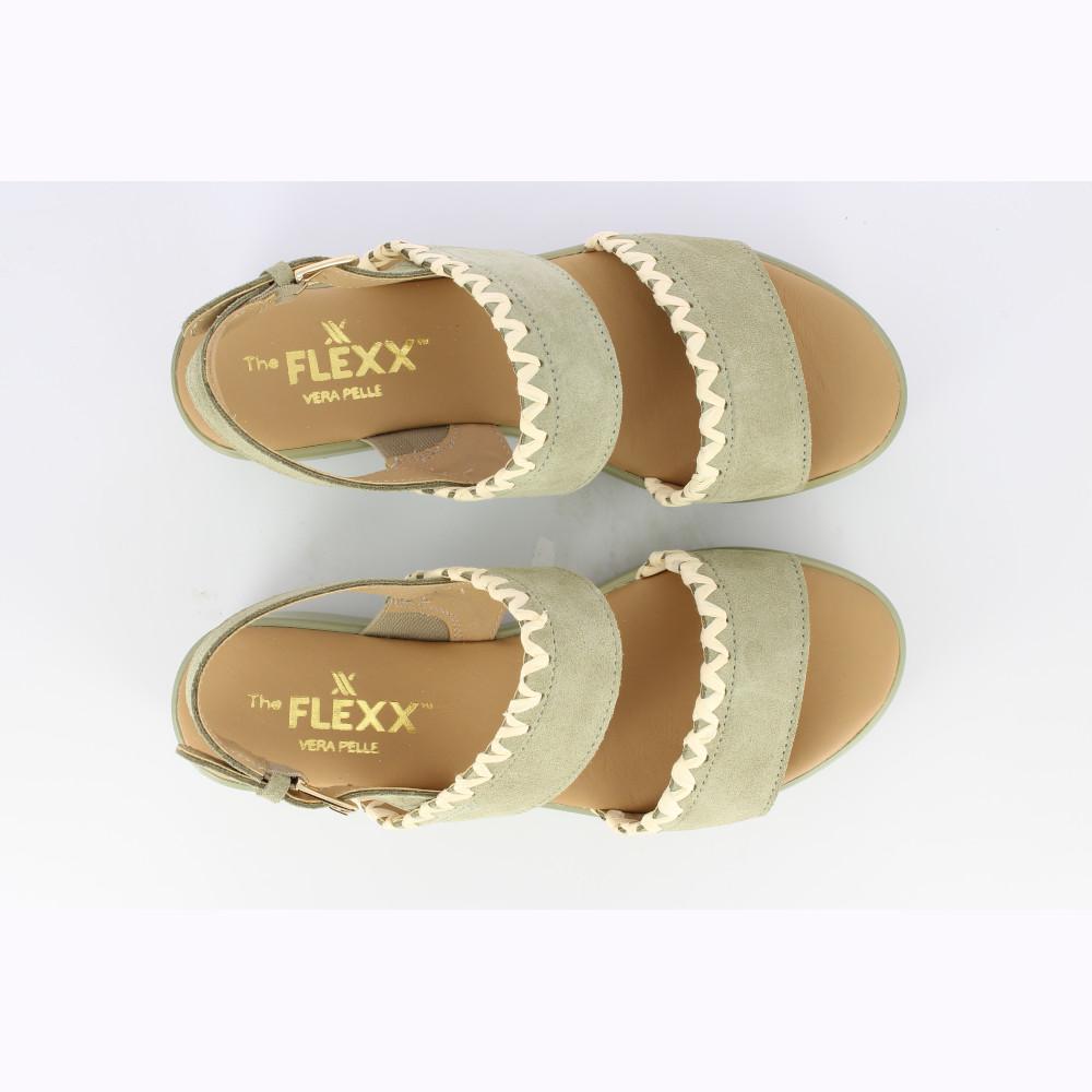 The Flexx BROOKE-SUEDE Hotsell