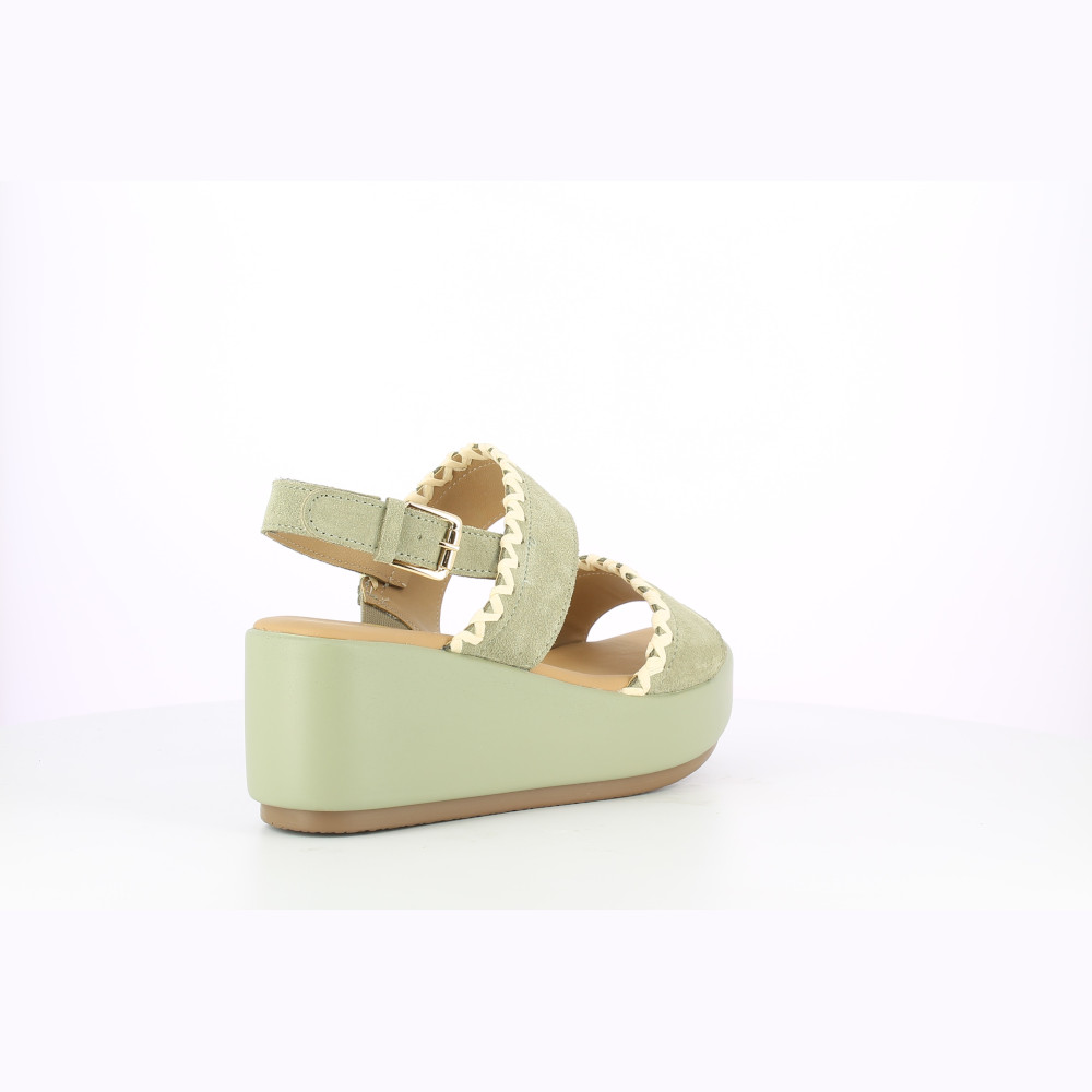 The Flexx BROOKE-SUEDE Hotsell