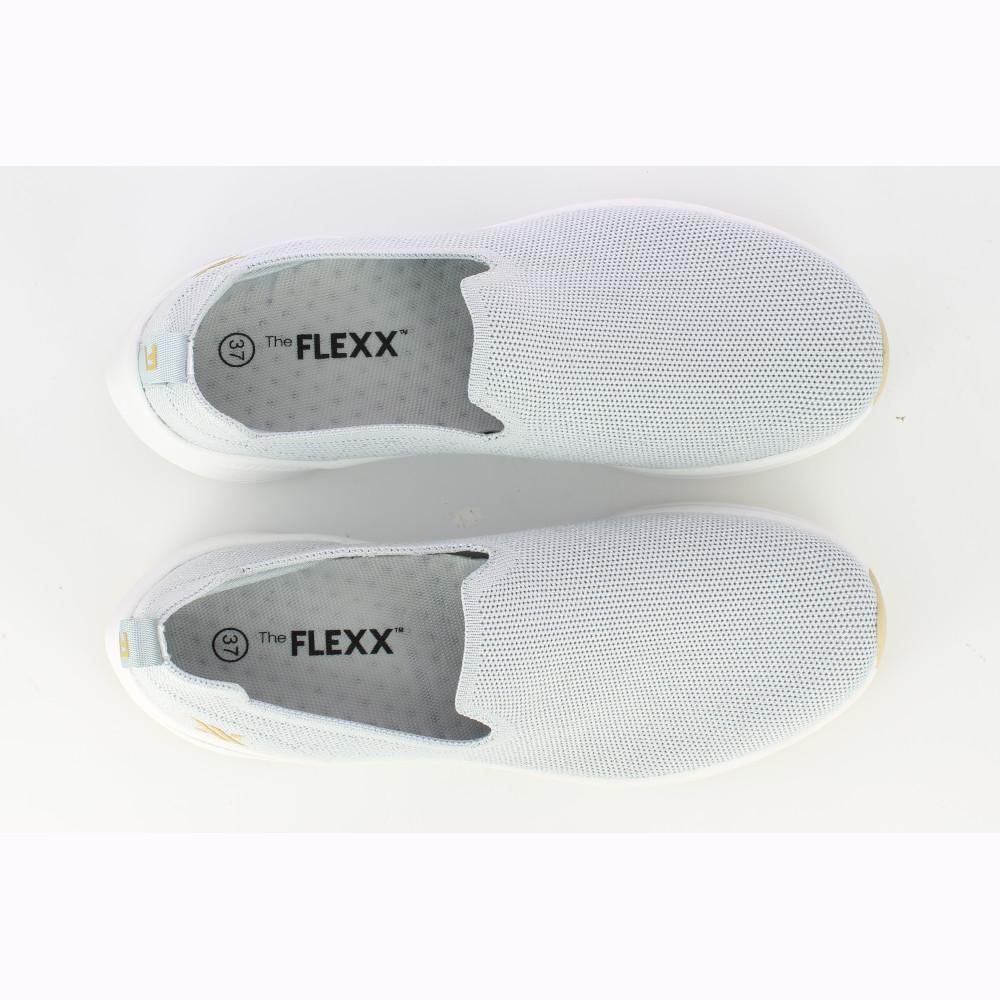 The Flexx CALANTHE-FLYNET Saldi Di Fabbrica