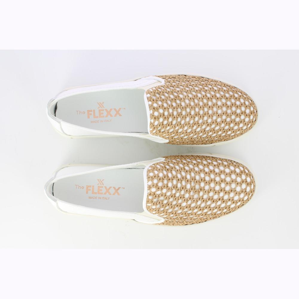 The Flexx CHARLIE TOO-FOULARD/CANASTA Offerta esclusiva