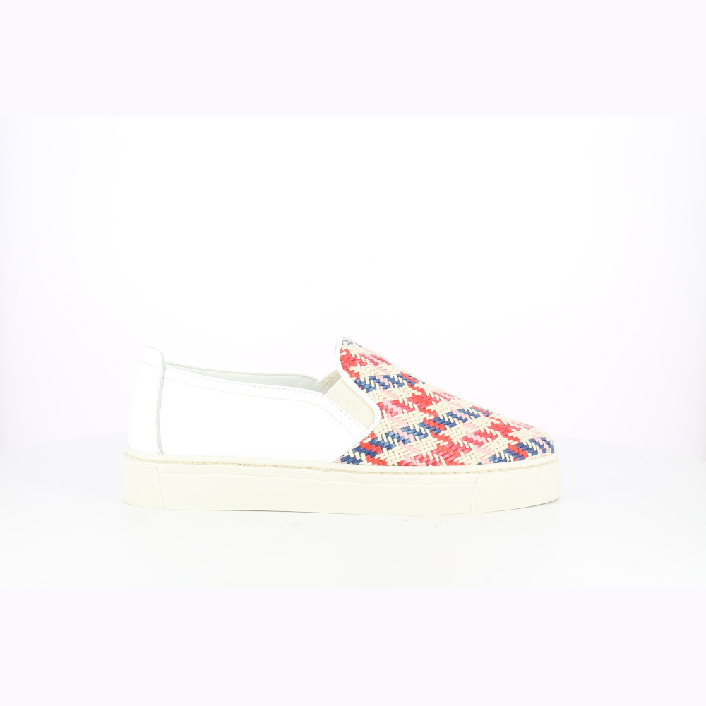 The Flexx CHARLIE-MAKATEA/FOULARD In Saldo