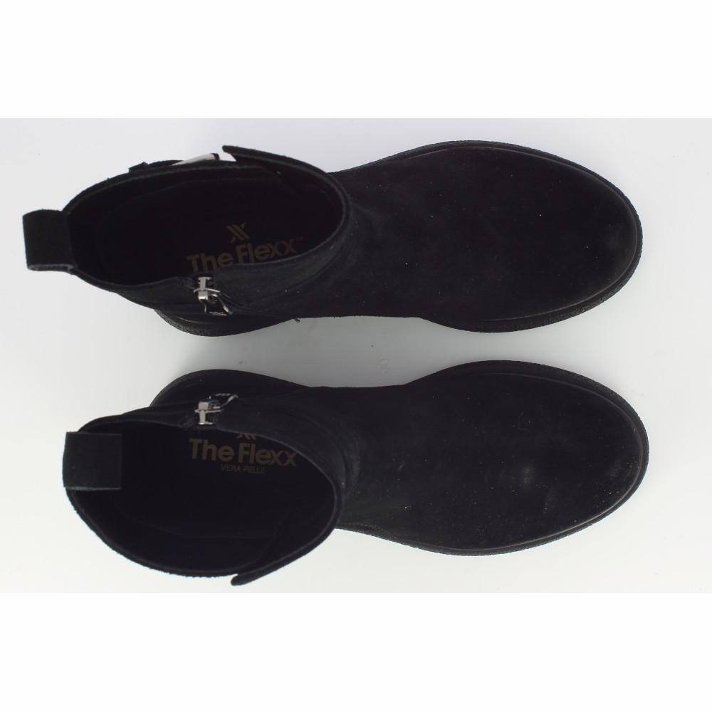 The Flexx ANOUK-SUEDE 2025