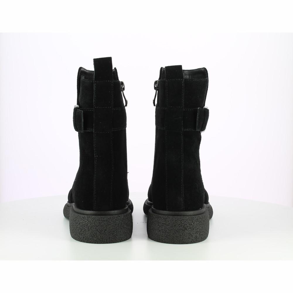 The Flexx ANOUK-SUEDE 2025