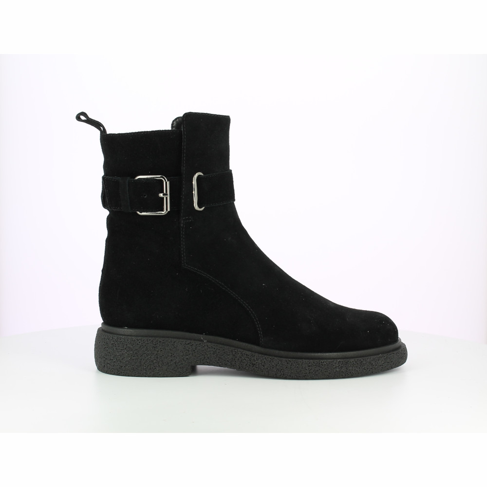 The Flexx ANOUK-SUEDE 2025