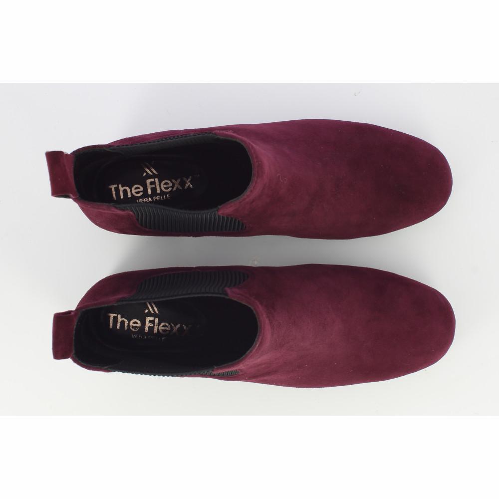 The Flexx BELINDA-CAMOSCIO 2025