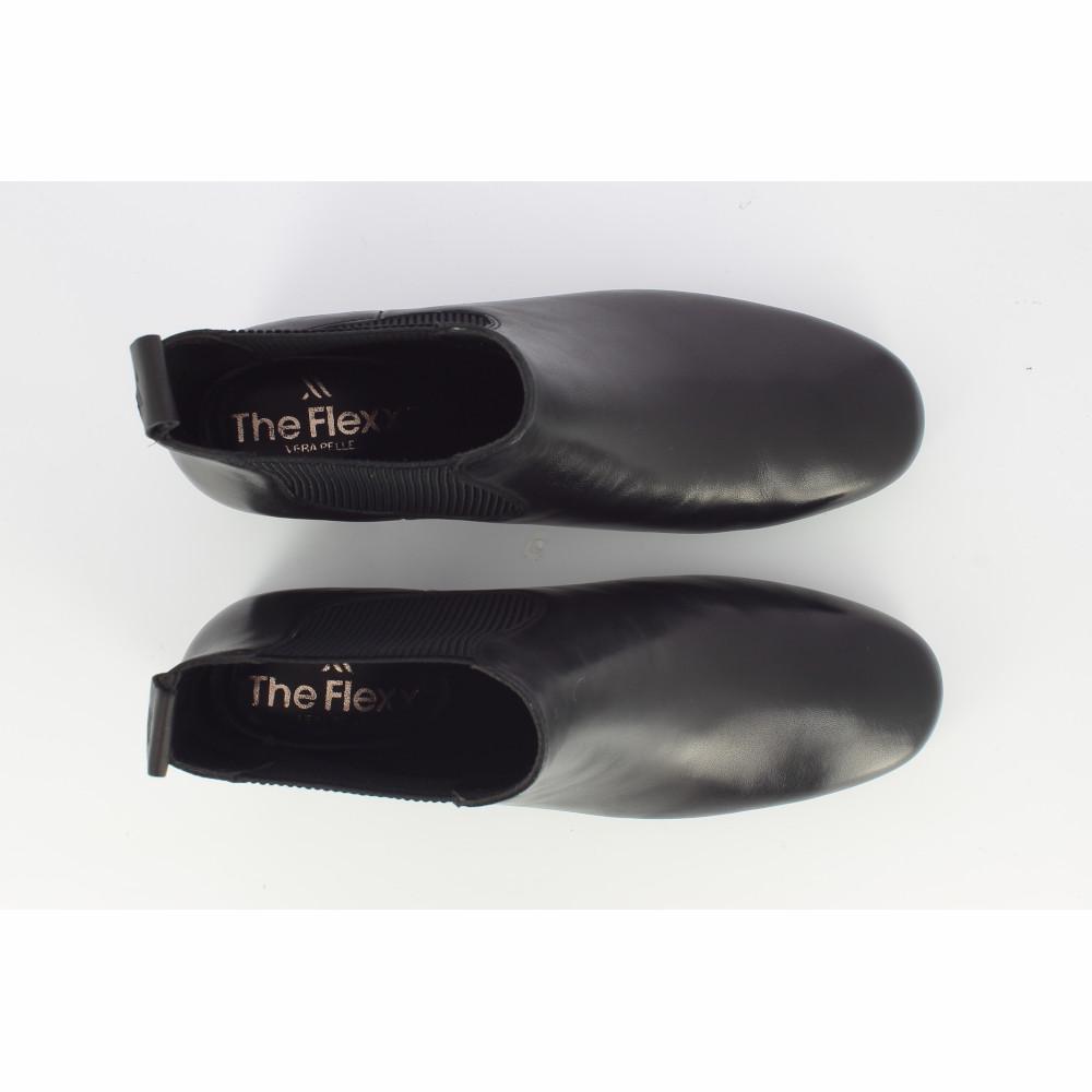The Flexx BELINDA-NAPPA In Linea