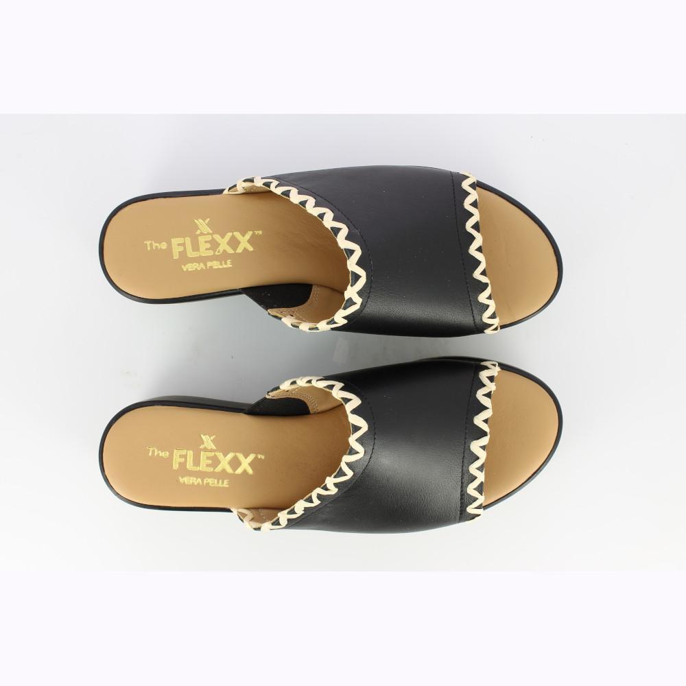 The Flexx BLAKE-FOULARD Spedizione Gratuita
