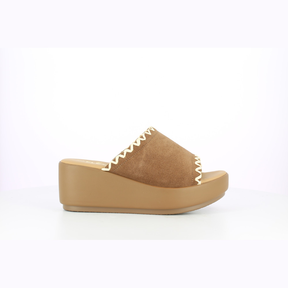 The Flexx BLAKE-SUEDE Pezzi Unici