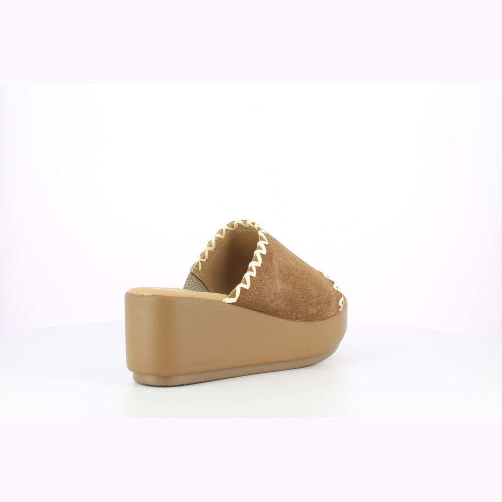 The Flexx BLAKE-SUEDE Pezzi Unici