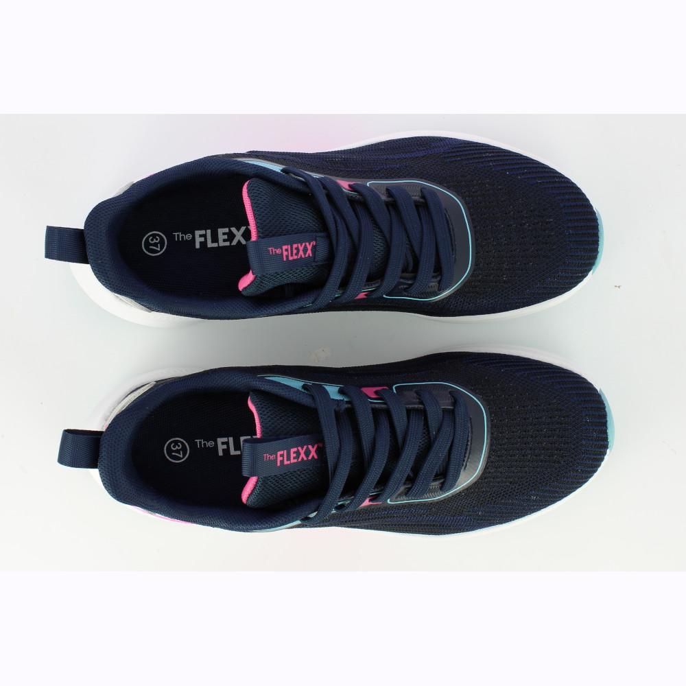 The Flexx CYNTHIA-FLYNET/TPU Acquista Ora