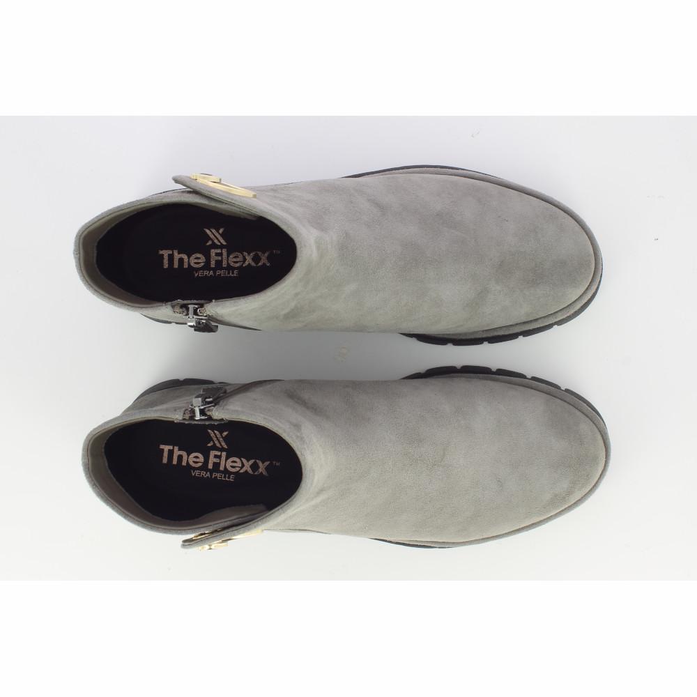 The Flexx EMERY-CAMOSCIO Fino Al -60%