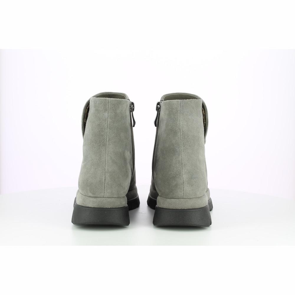 The Flexx EMERY-CAMOSCIO Fino Al -60%