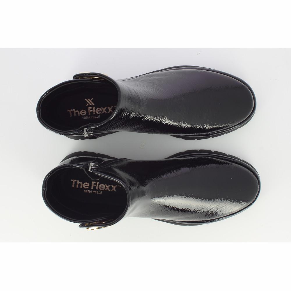 The Flexx EMERY-NAPLACK Shopping Online