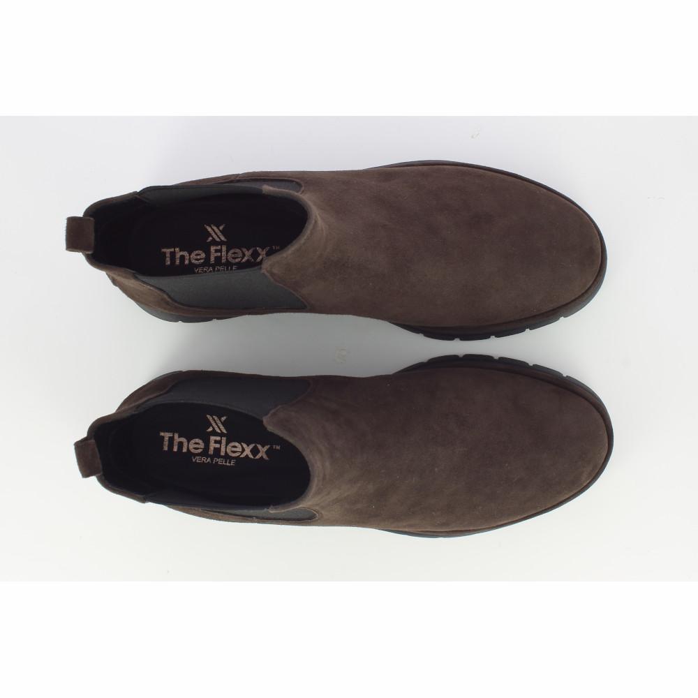The Flexx ESKEL-CAMOSCIO Sottocosto