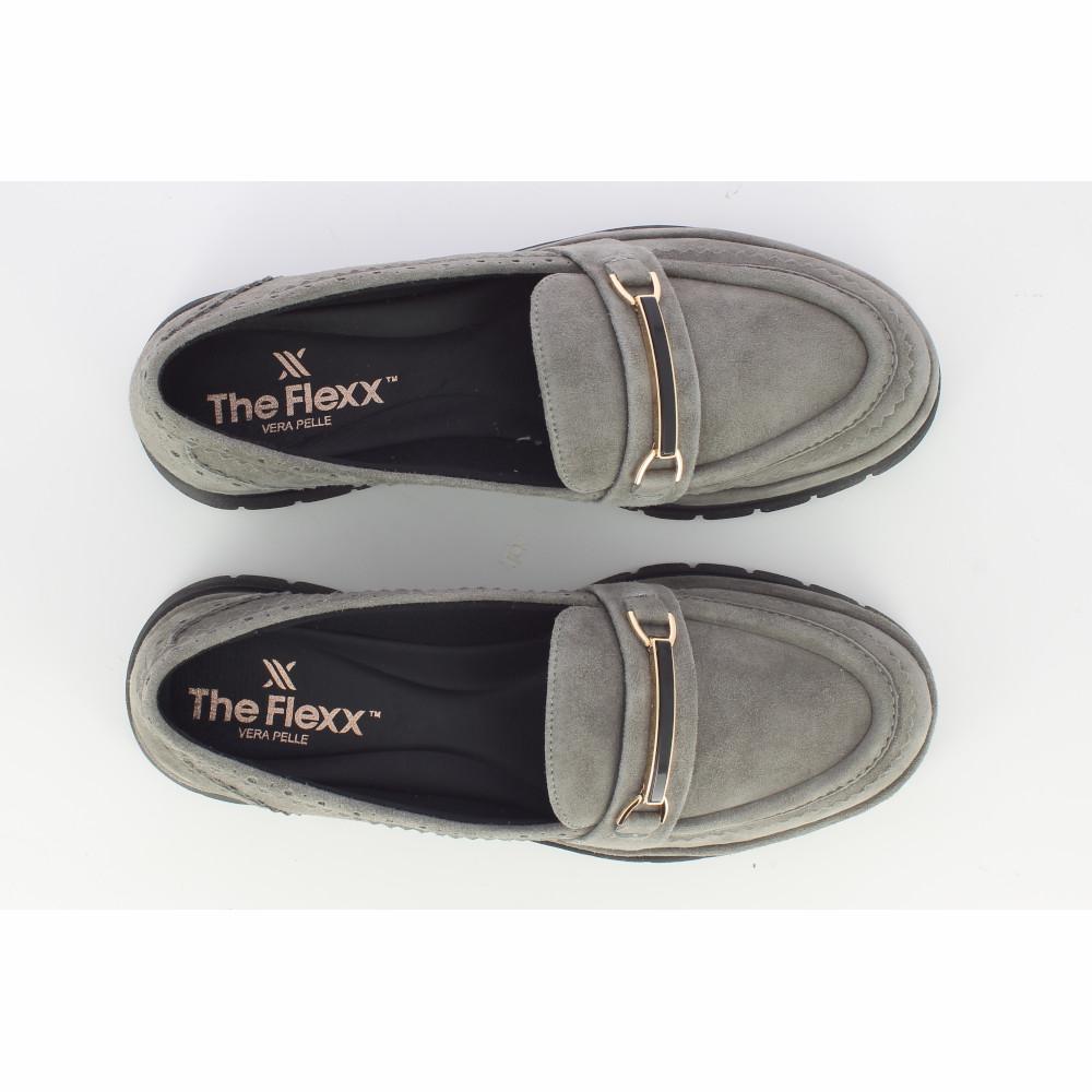 The Flexx EVANTHI-CAMOSCIO Convenienza