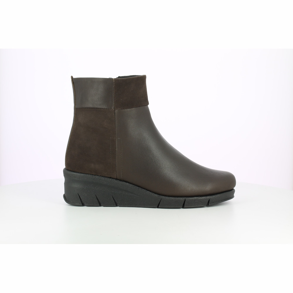The Flexx SIENNA-SOFTY/CAMOSCIO Presa