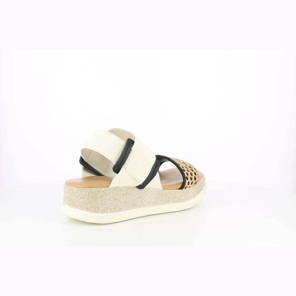 The Flexx TERESA TOO-FOULARD/CANASTA Sconto