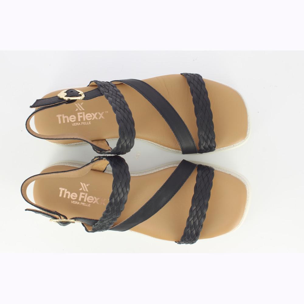 The Flexx TINA-FOULARD TRECCIA Economico