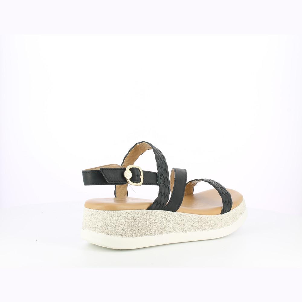 The Flexx TINA-FOULARD TRECCIA Economico