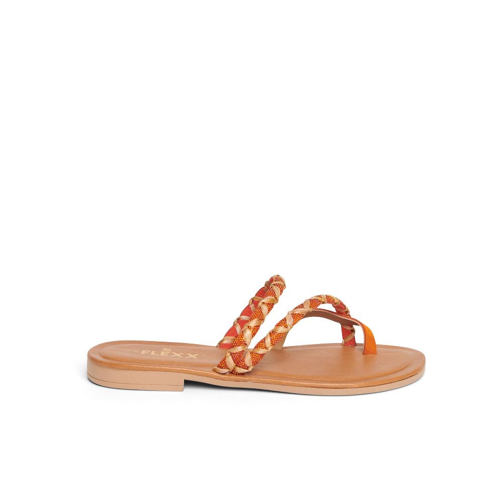 The Flexx TRILLI-STRASS Online