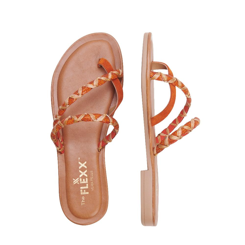 The Flexx TRILLI-STRASS Online