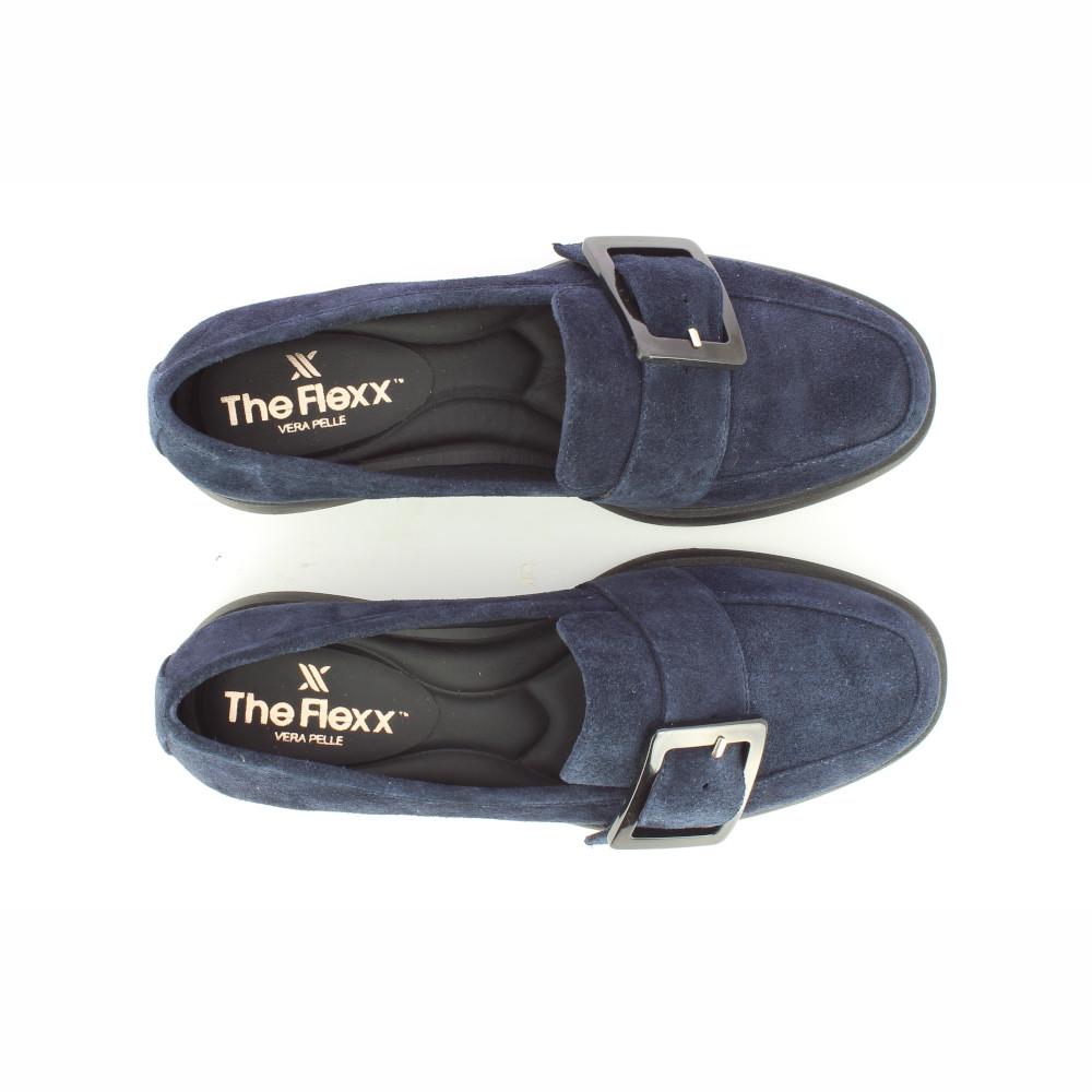 The Flexx VAIANA-SUEDE In Vendita