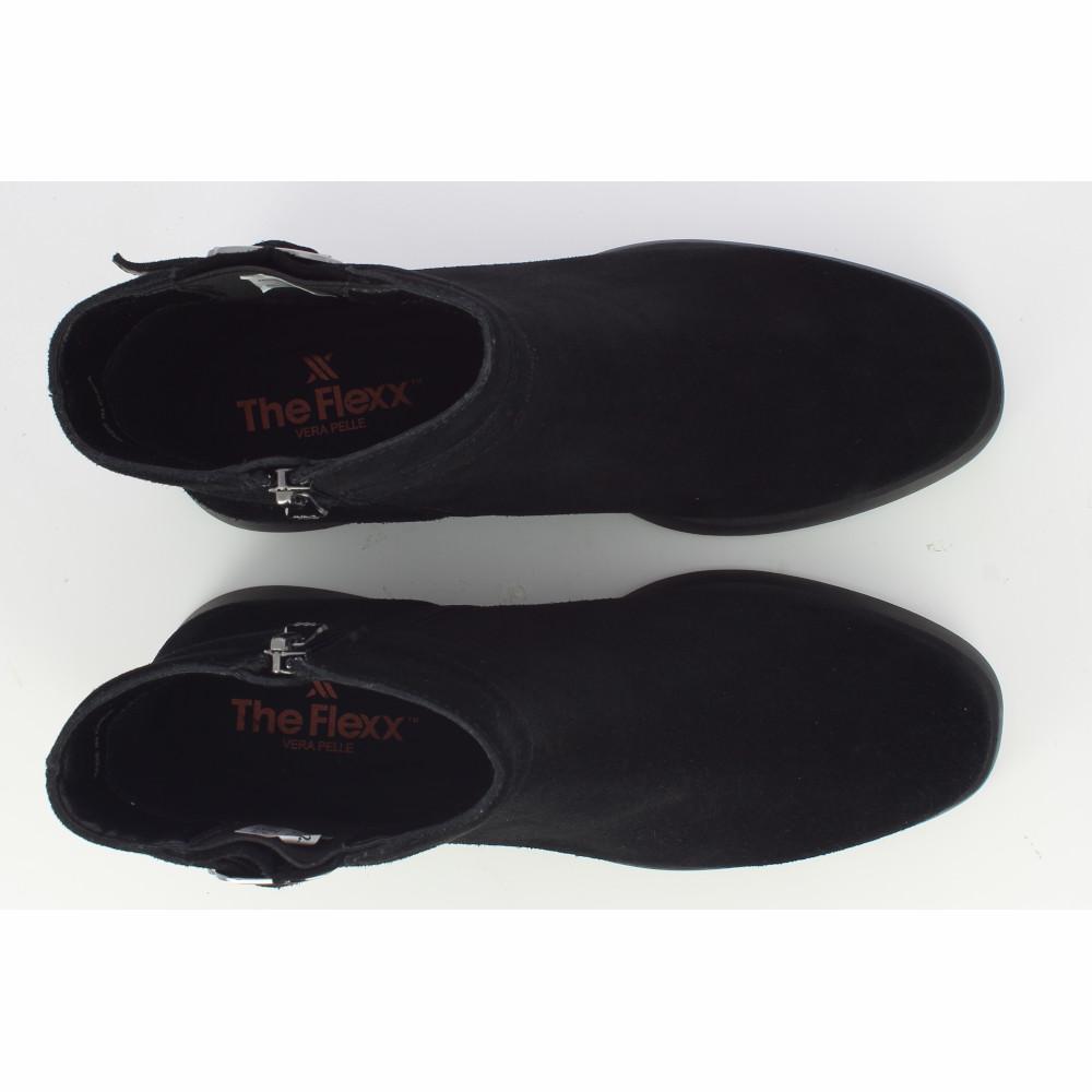 The Flexx VIOLANTE-SUEDE Vendita Economica