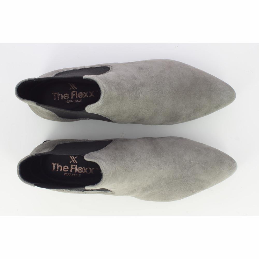 The Flexx RHONDA-CAMOSCIO Fino al 60% di sconto