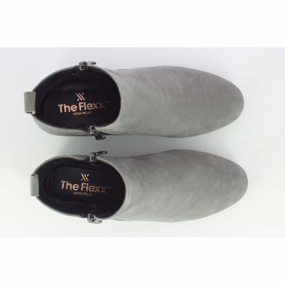 The Flexx ROBERT TOO-CAMOSCIO Vendite Flash