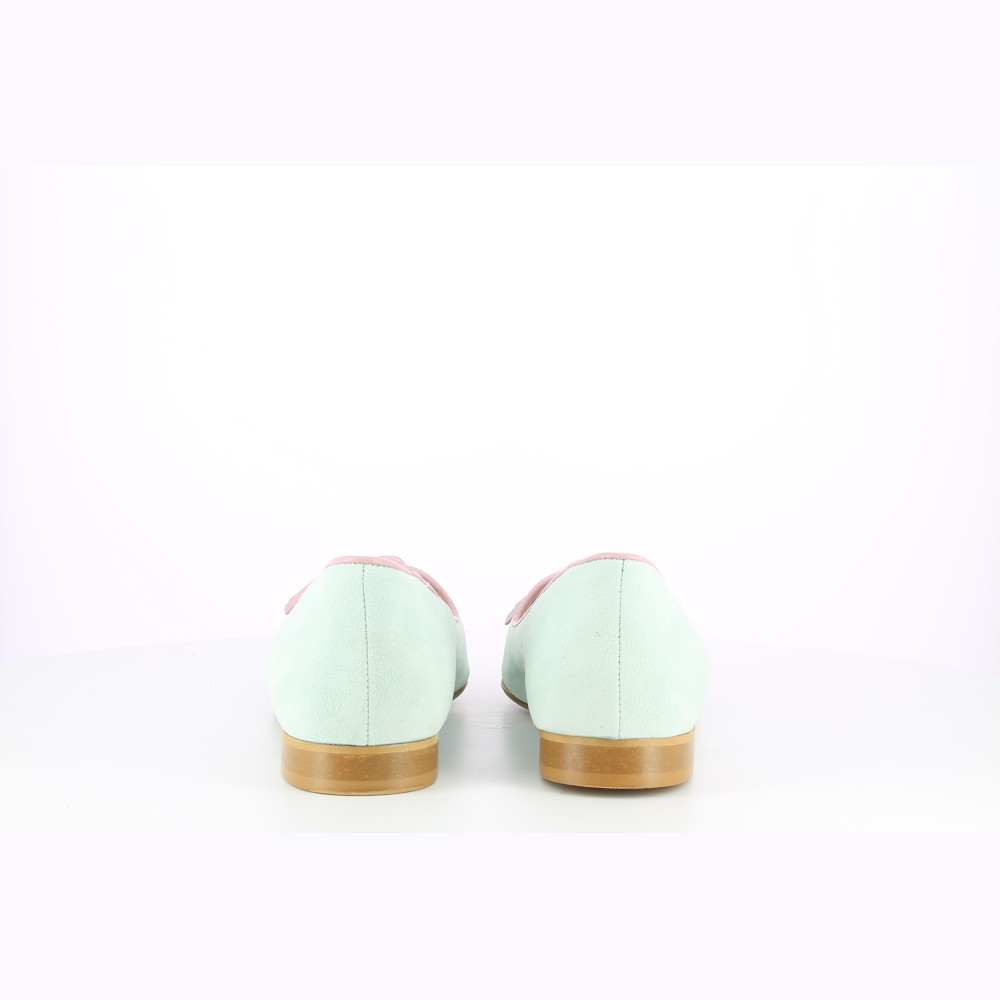 The Flexx ROBERTA-CAMOSCIO/NAPPA Sostegno trimestrale