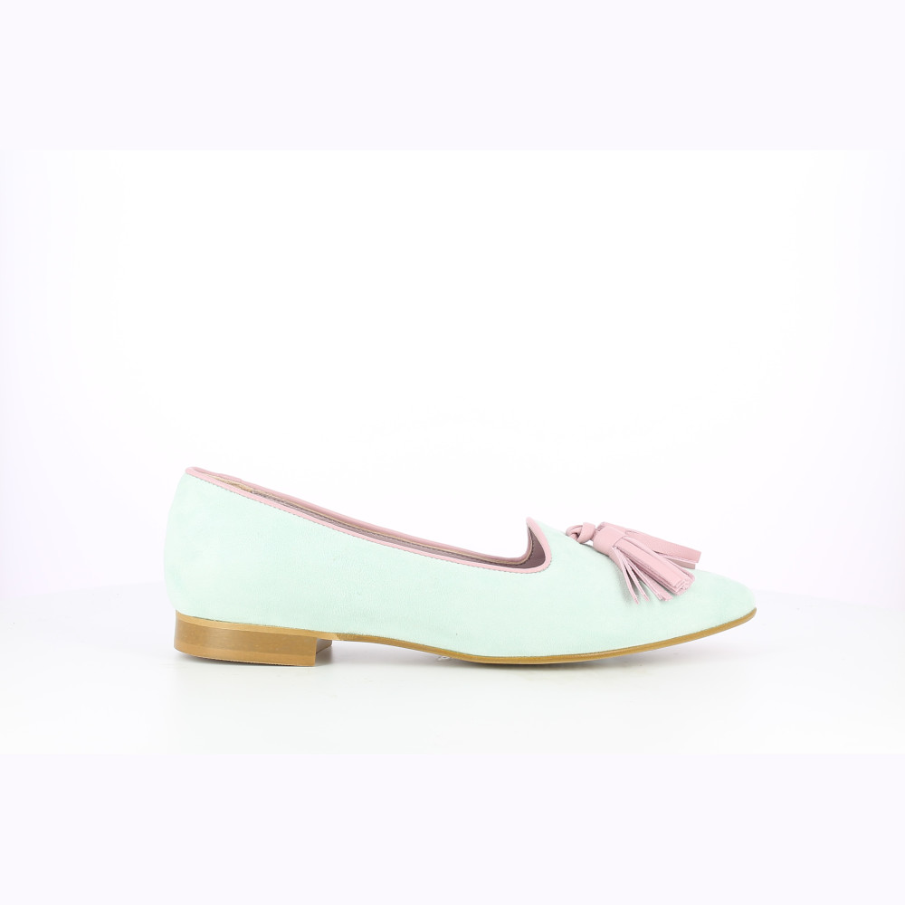 The Flexx ROBERTA-CAMOSCIO/NAPPA Sostegno trimestrale