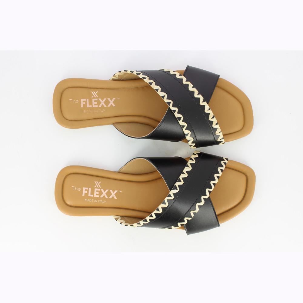 The Flexx SARITA-FOULARD Moda