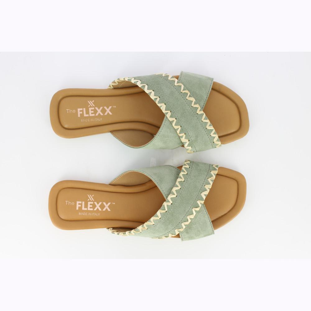 The Flexx SARITA-SUEDE 2025