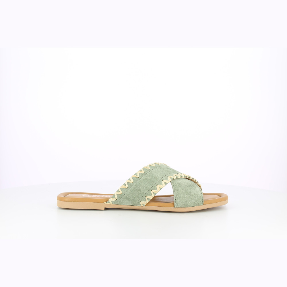 The Flexx SARITA-SUEDE 2025