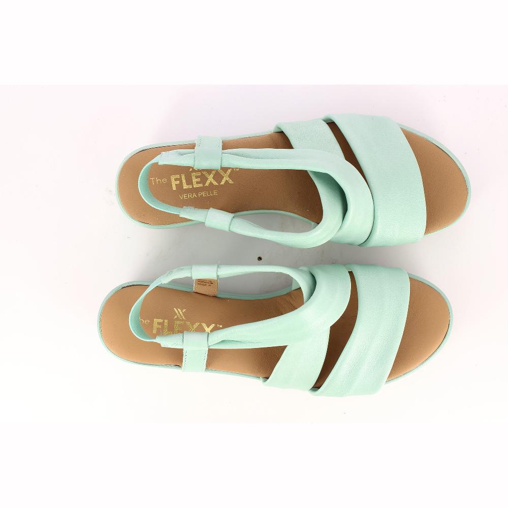 The Flexx SCOTT-SOFTY Italia