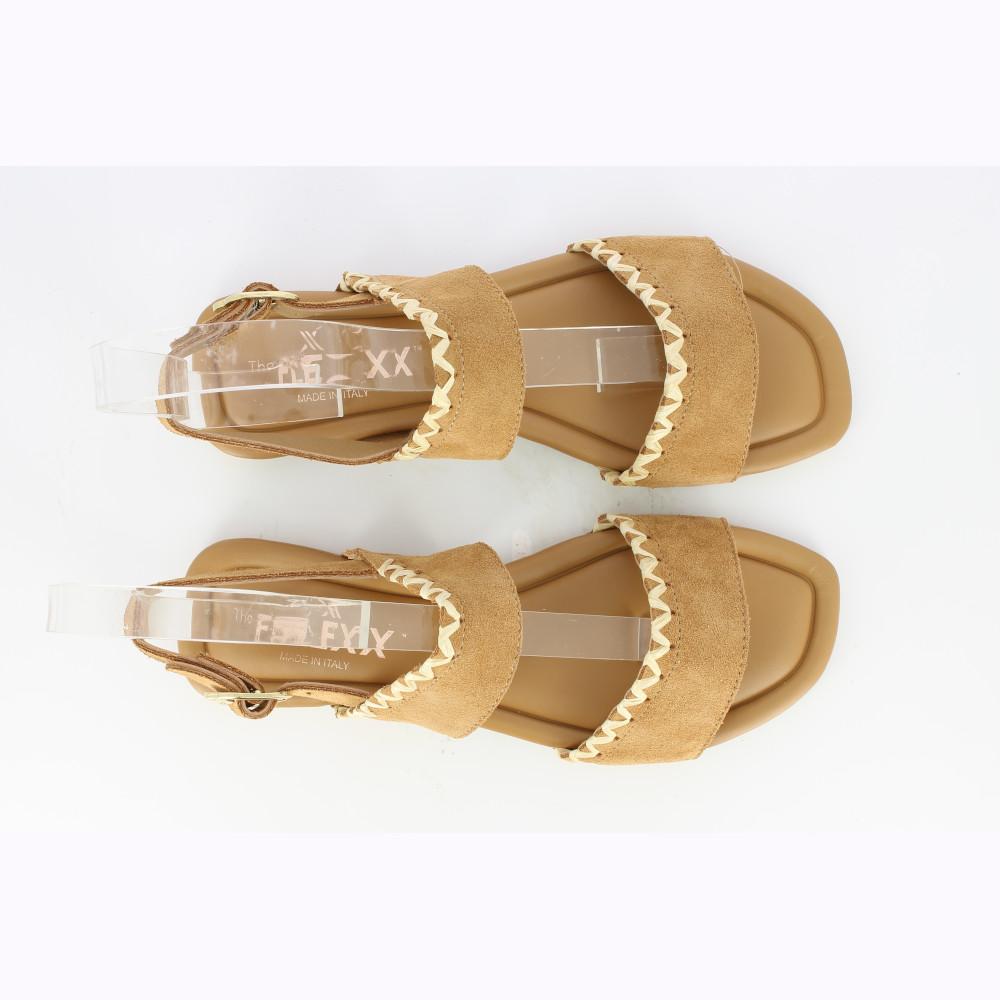 The Flexx SELVA-SUEDE In Linea