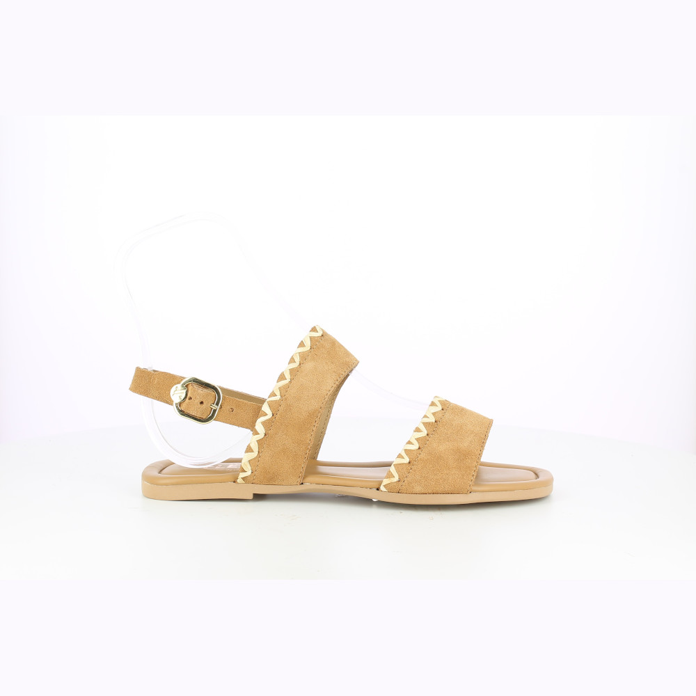 The Flexx SELVA-SUEDE In Linea