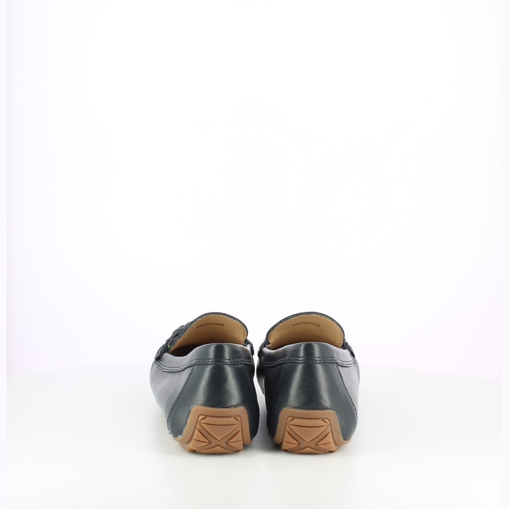 The Flexx WEAVE LOAFER-NAPPA Nuovo