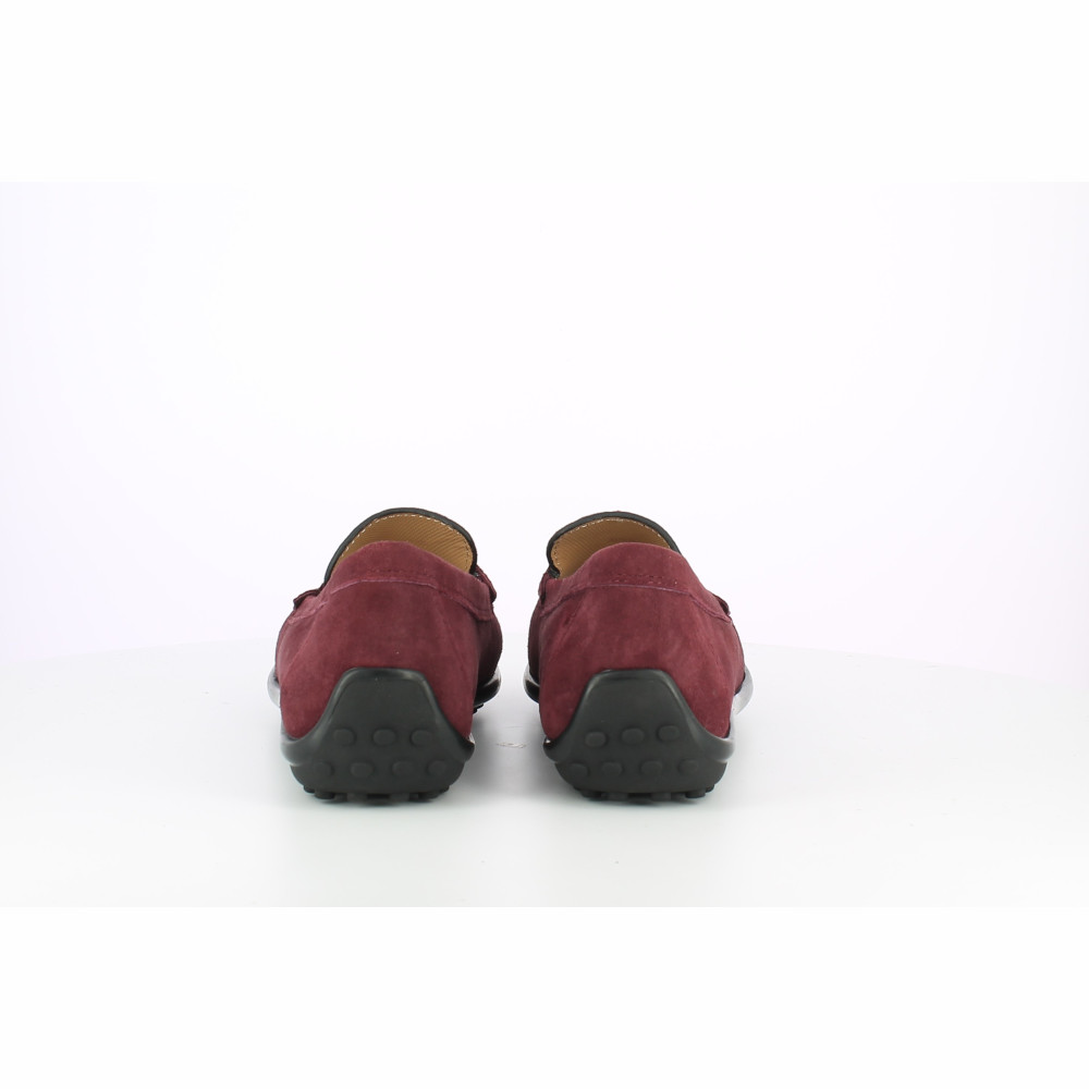 The Flexx WINTER LOAFER-CAMOSCIO Qualità