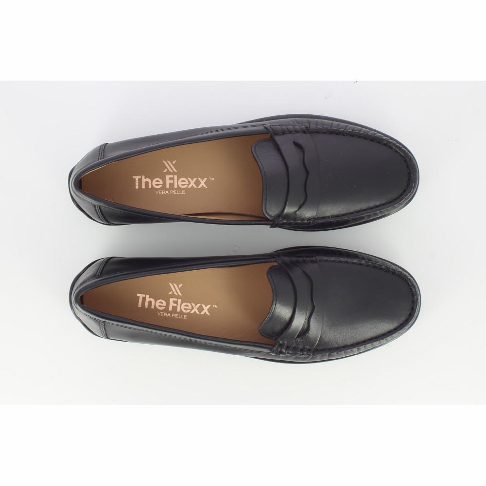 The Flexx WINTER LOAFER-NAPPA Vendita